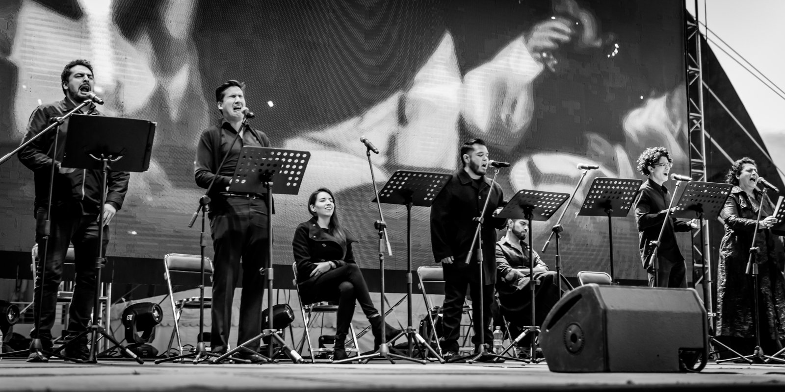 Ópera Cinema en Zacatecas
