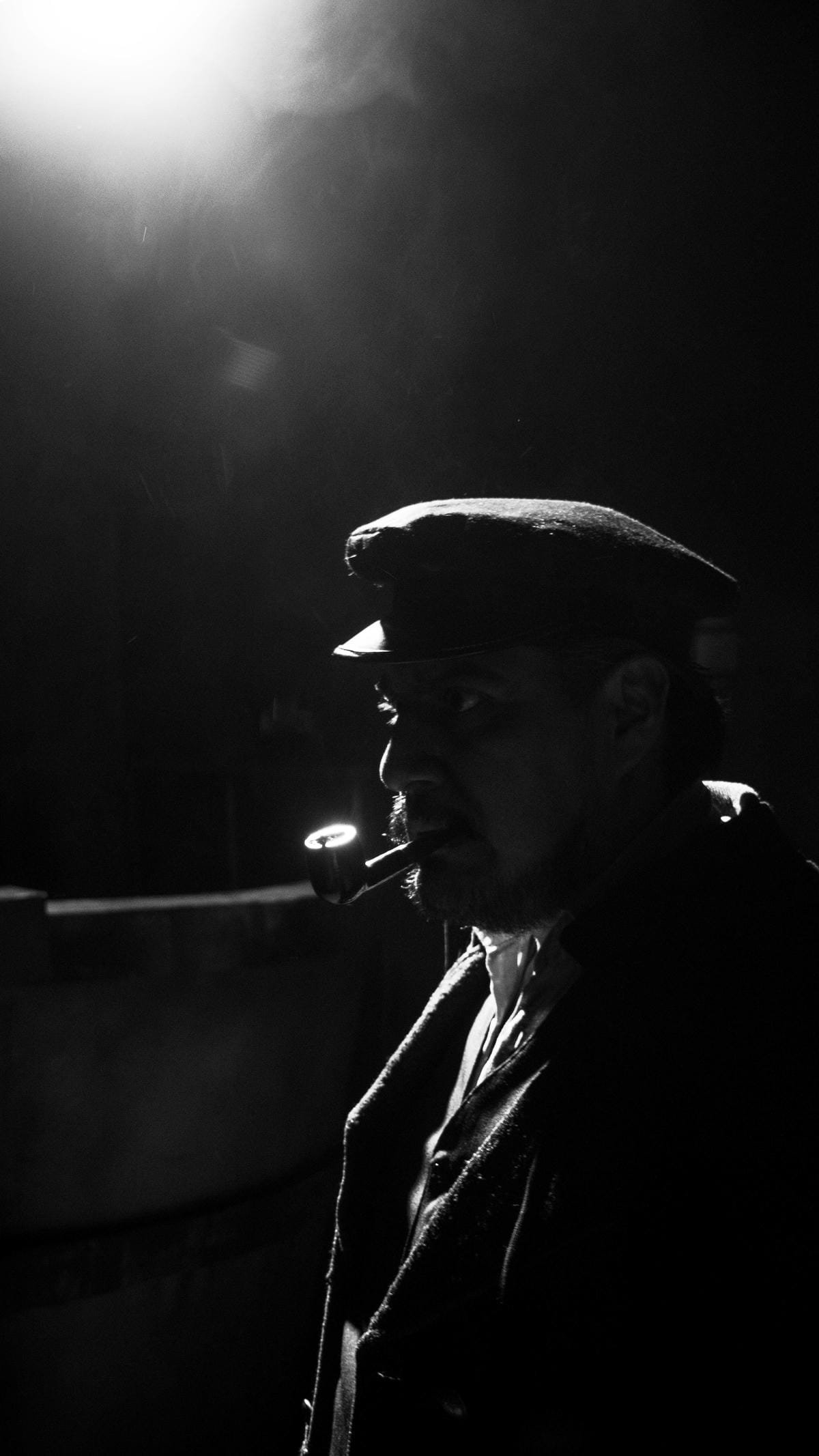 Il Tabarro