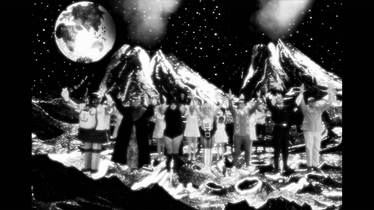 Viaje a la Luna