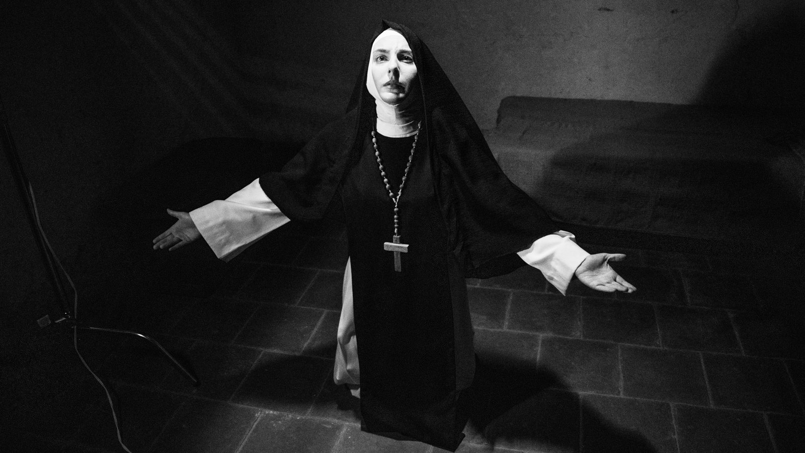 Suor Angelica