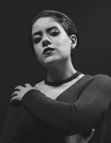 Frida Chacón